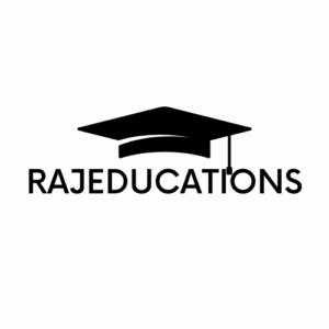 Rajeducations